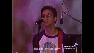 Eraserheads & PNE on "ASAP" - Mar. 18, 2001