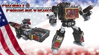 Patriot Prime Reviews 35th Anniversary Soundblaster