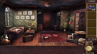 Room escape 50 rooms chapter 12 level 40