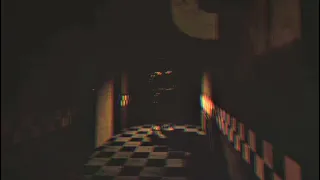 no_escape.mp4 [FNAF/VHS]