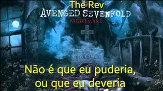 Avenged Sevenfold - Fiction (Tradução PT-BR)