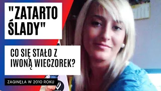 "ZATARTO ŚLADY" - DETEKTYW o sprawie Iwony Wieczorek. PUNKTUJE działania policji | FAKT