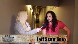 Lucky Strike Live Jam JEFF SCOTT SOTO