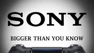 Sony - Bigger Than You Know