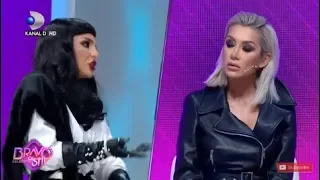 Bravo, ai stil! – Razboiul stilistilor! Conflict crunt intre Andreea si Raluca! "I-au fost furate?"