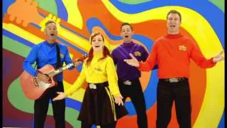 The Wiggles - Waltzing Matilda - Australia Day 2013