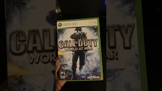 Legendary Call of Duty