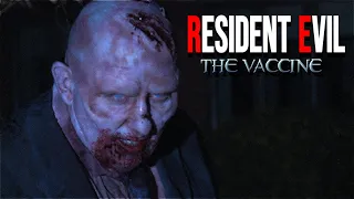 Resident Evil: The Vaccine | Fan Film