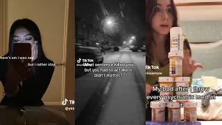 Vent TikTok Compilation #107