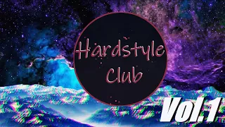 Hardstyle Club MIX VOL.1 (D.A Mix)