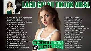 Lagu TikTok Viral 2021 ~ Lagu Barat Galau Viral TikTok 2021 [SPOTIFY PLAYLIST 2021]