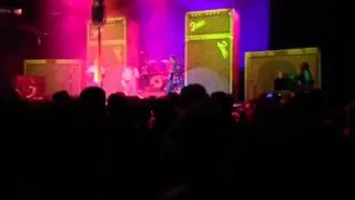 Neil Young Cinnamon Girl MSG 11/27