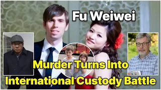 Chinese Wife Killed British Husband | Murder Turned Into International Custody Battle