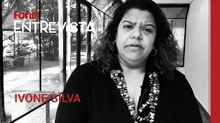 Entrevista com Ivone Silva