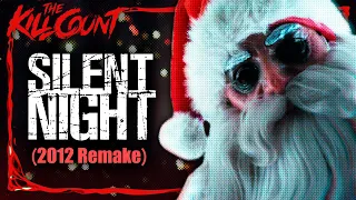 Silent Night (2012) KILL COUNT