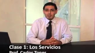 2- Los servicios, la razón de su mercadotecnia - Marketing de Servicios - Instituto ISIV