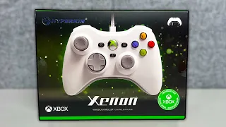 A New Xbox 360 Controller just released in 2023...