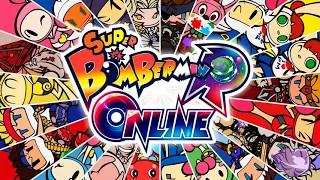 Super Bomberman R Online OST - Princess Tomato in the Salad Kingdom