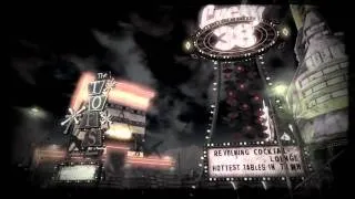 Fallout New Vegas PC 2010 - Opening Cinematic [HD]