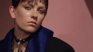 Harper’s BAZAAR Kazakhstan December 2014 : coverstory backstage video