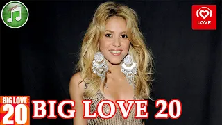 Big Love 20 от 2 сентября 2022 года | Лучшие Хиты Недели | Love Radio