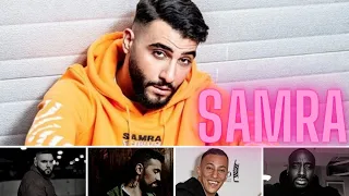 Rapper reden über Samra!!!!!!!!(Manuellsen,Farid Bang,Bushido,Fler......