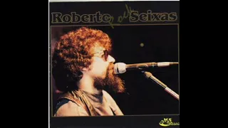 ROBERTO ROCK SEIXAS (1998)    -  COMPLETO -  ROBERTO SEIXAS