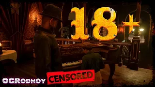 1-5 Red dead redemption 2 | OGRodnoy | Зольд больше не маленький мальчик