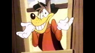 1994 Tom & Jerry Kids Show Fox Kids Network Promo