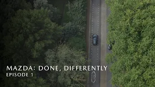 Mazda “Done, Differently” - Episode One: Douglas McMaster