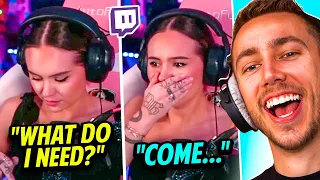 THE FUNNIEST LIVESTREAM FAILS!