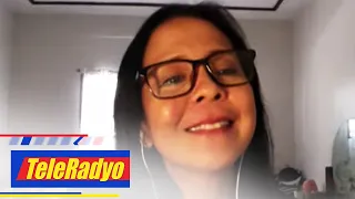 Sakto | TeleRadyo (3 June 2022)