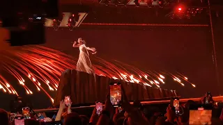 UKRAINE 🇺🇦 alyona alyona & Jerry Heil - Teresa & Maria | Eurovision 2024 Grand Final from audience