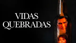 Vidas quebradas | Película Completa en Español | Martin Sheen | Melinda Dillon | Matthew Labyorteaux