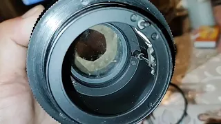 Jupiter 36B cleaning