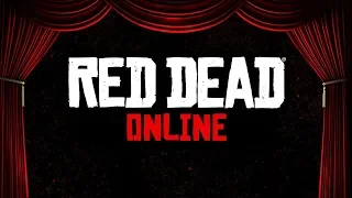 Red Dead Online #4 / Грязные делишки Рыжей! Охотник за Головами! 🔞🚷