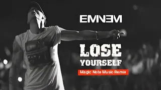 EMINEM & DUDUK- Lose yourself - Remix