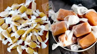 3 ingredients Candies | 5 Minutes Candies | 5 minutes Dessert by Chachis Guide