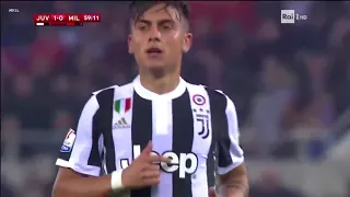 Juventus vs Milan 4 0 Highlights & All Goals 09 05 2018