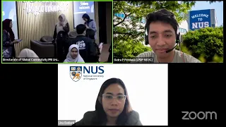 The 101st IPBTalk on Complexity and Sustainability Sciences