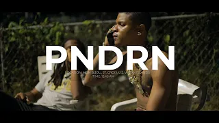 PNDRN - ACT DUMB (Official Music Video)