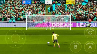 Dream League Soccer 24 - Online #6