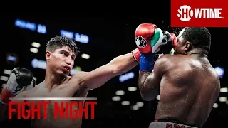 FIGHT NIGHT: Broner vs. Garcia | SHOWTIME Boxing