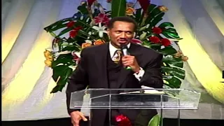 It's a Setup-Pastor Tellis Chapman @ E.K. Bailey Conference