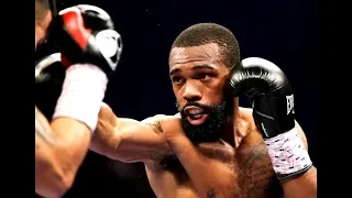 Gary Russell Jr. - Superior Speed (Highlights)