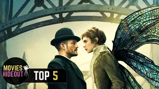 Top 5 Best Series of February 2023|Best Of The Month