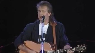 Crosby, Stills & Nash - Wind On The Water - 11/26/1989 - Cow Palace (Official)