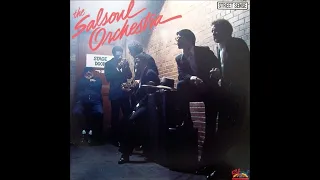 The Salsoul Orchestra - 212 North 12th St