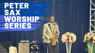 Peter Sax Worship Series | 15-06-2020 (FROM THE GLORY DOME)