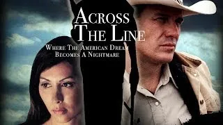 Across The Line (2000) | Trailer | Brian Bloom | Justin Urich | Brad Johnson | Tony Perez